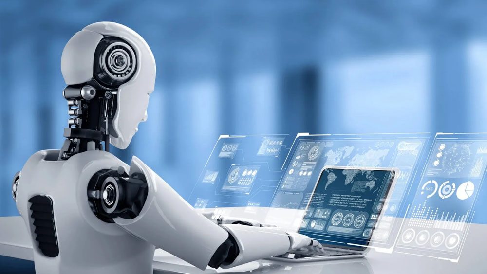 AI Adoption Continues to Grow, What's the Next Trend_