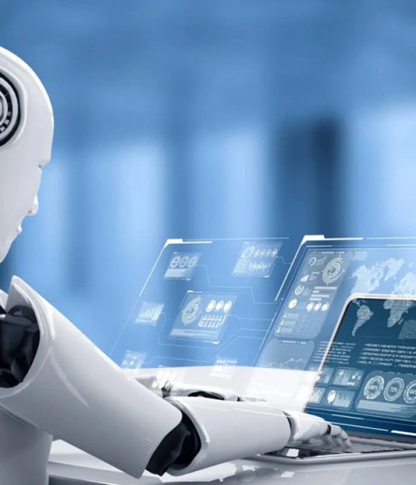 AI Adoption Continues to Grow, What's the Next Trend_