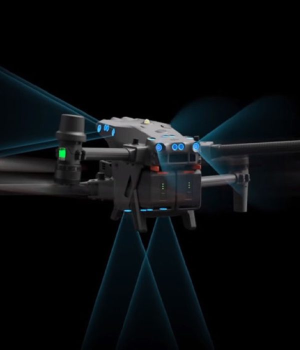 DJI Launches Latest Flagship Drone, Compact and Durable