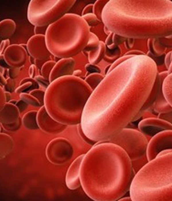 Experts Study Cross-Species Blood Transfusion, Testing from Humans to Mice
