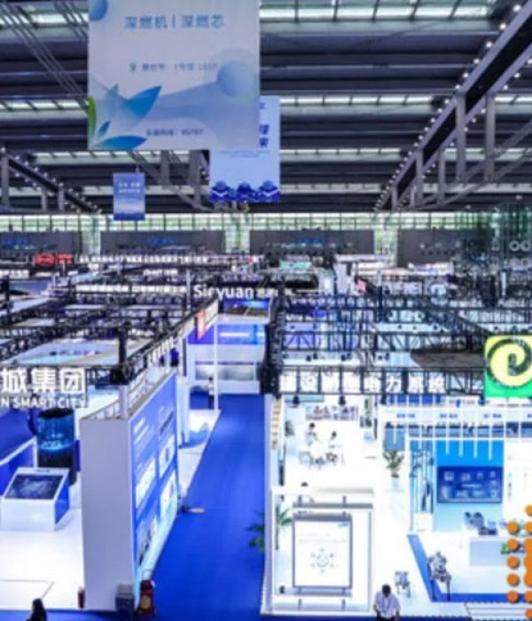 International Digital Energy Expo 2024 Presents the Future of Smart Energy